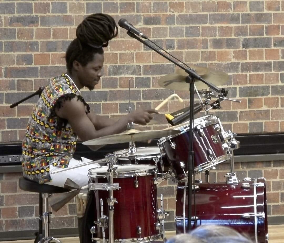 David Odoom