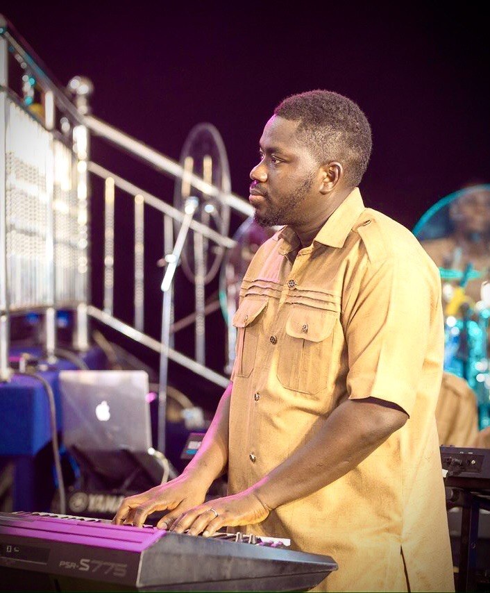 Godwin Akanyele