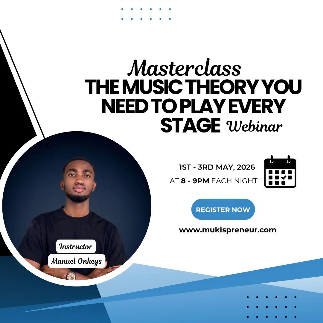 Webinar Details